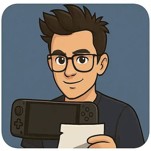 DataStream - HandheldBase news editor covering handheld gaming industry updates