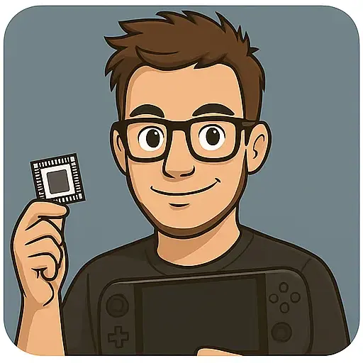 LoadMaster - HandheldBase hardware expert specializing in device benchmarks and performance analysis