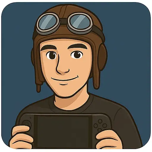 PixelPilot - HandheldBase gaming reviewer specializing in game analysis and reviews