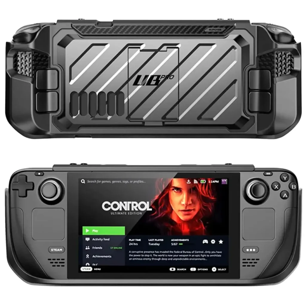 SUPCASE Unicorn Beetle Pro military-grade rugged case