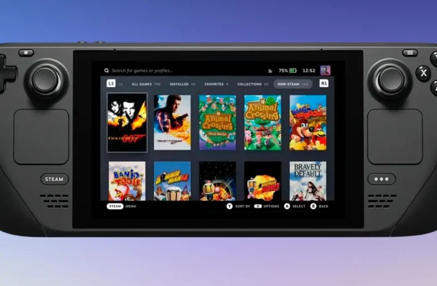 Steam Deck Emulation: Which Solution Should You Choose?