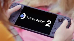 What we want in Steam Deck 2: improved cooling, kickstand, and faster performance