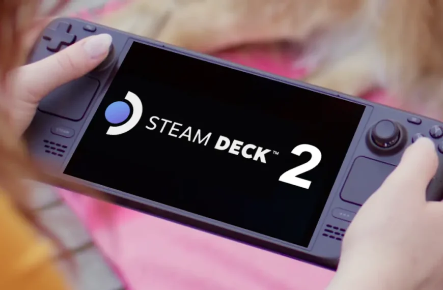 What we want in Steam Deck 2: improved cooling, kickstand, and faster performance