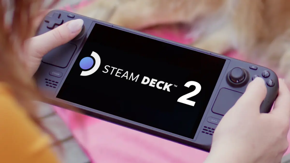 What we want in Steam Deck 2: improved cooling, kickstand, and faster performance
