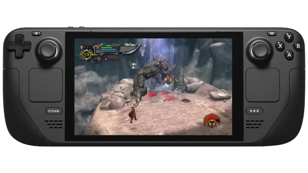 Steam Deck Emulation Guide