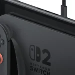 Switch 2 USB-C port refusing third-party dock connection