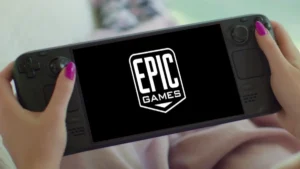 Epic on Steam Deck - complete installation guide for playing Epic Games Store titles